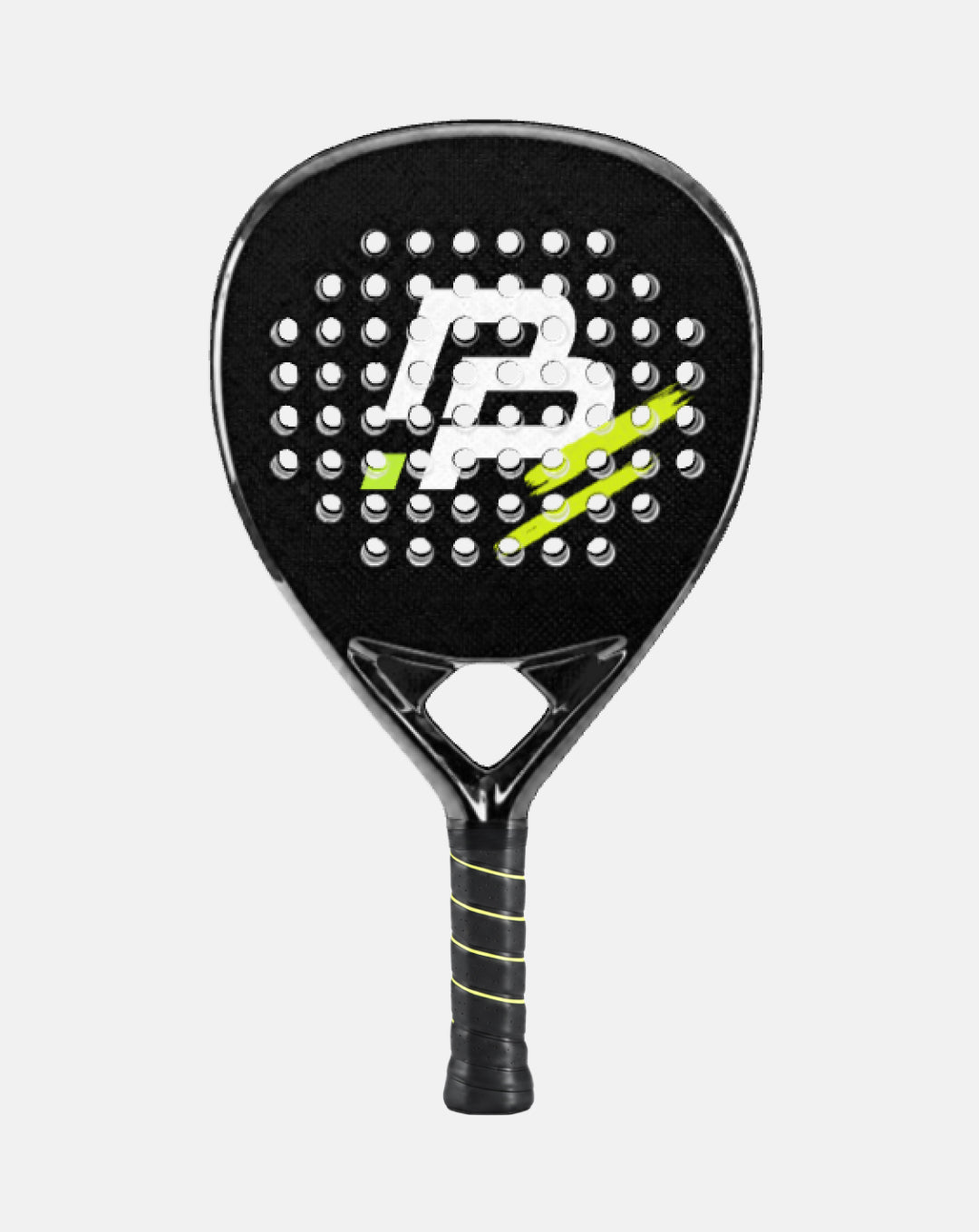 Match Padel Rackets