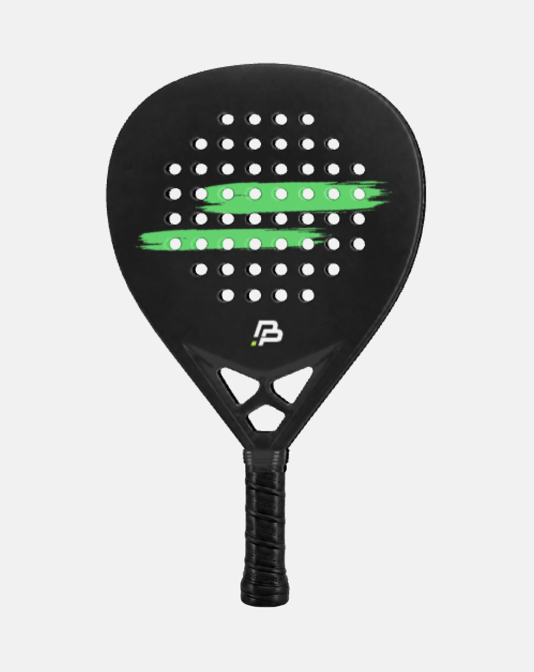 Teardrop Padel Rackets