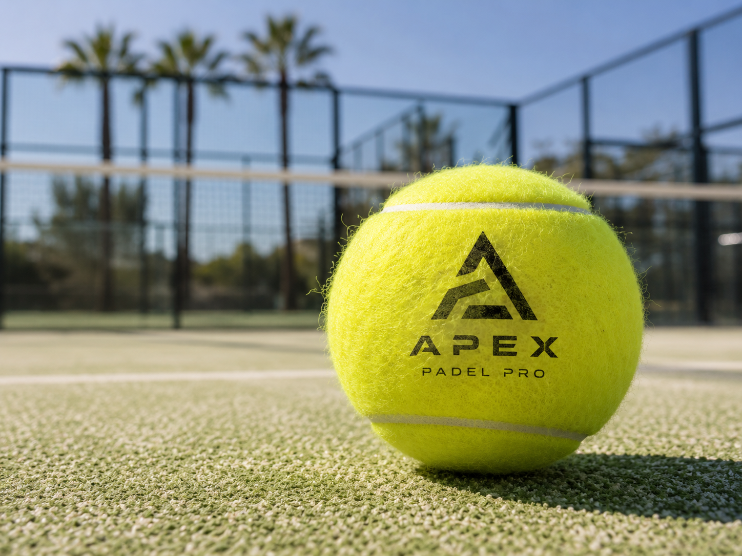 Padel Balls