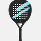 Casual 4013 round padel racket from PrintPadel, ready to custom print