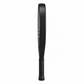 Side view of the Casual 4015 round padel racket