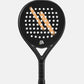 Casual 4018 round padel racket from PrintPadel, ready to custom print
