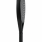 Side view of the Pro 4029 diamond padel racket