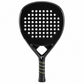 Front view of the Match 4042 teardrop padel racket
