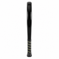 Side view of the Match 4042 teardrop padel racket