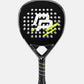 Match 4042 teardrop padel racket from PrintPadel, ready to custom print