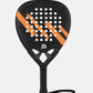 Elite 4043 diamond padel racket from PrintPadel, ready to custom print