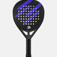 Elite 5022 diamond padel racket from PrintPadel, ready to custom print