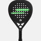 Pro 5064 teardrop padel racket from PrintPadel, ready to custom print
