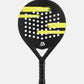 Round Padel Racket - PrintPadel