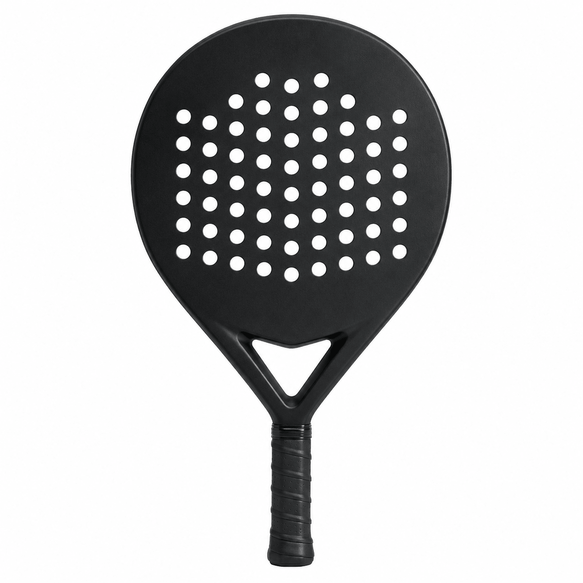 Round Padel Racket - PrintPadel
