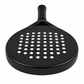 Round Padel Racket - PrintPadel