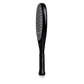Side view of the Casual 4018 round padel racket